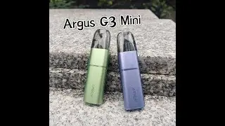 VOOPOO Argus G3 Mini Kit