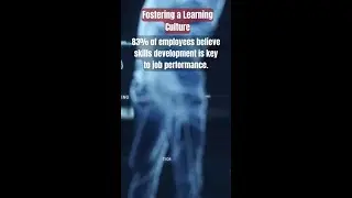 #shorts 83 of employees believe skills development is key to job performance.