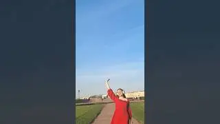 Как только начался этот тренд, то у меня сразу было желание его снять #рек #питер