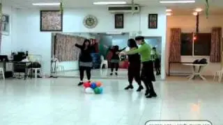 בין קשת לענן Bein Keshet Le Anan.avi