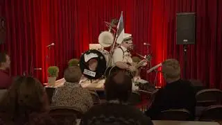 Vabariigi Pillimees - osaleja - Ivar Kanarik