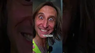 СТРАННОЕ СВИДАНИЕ!? 