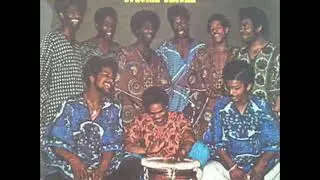 Les Voltages 8 - Roger a dit wha wha (Guadeloupe)