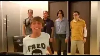 Oh My God It’s A Weezer