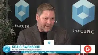 Kraig Swensrud, Qualified | Dreamforce 2024