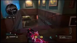 BO4 | 70KD NUKE | Controller Gameplay 