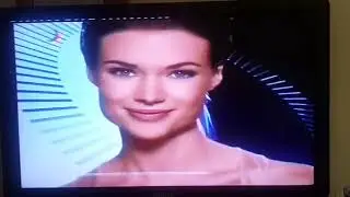 KANALTÜRK PROGRAM TANITIM VE REKLAM KUŞAĞI 2008