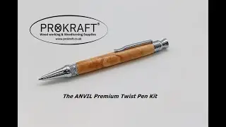 ANVIL PEN KIT