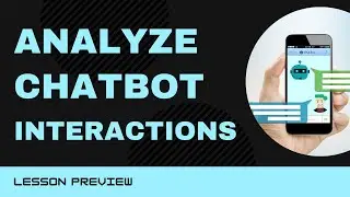 Chatbot Conversation Flow Analysis and A/B Testing Tell All