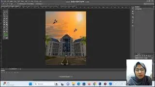 Quis Multimedia ( tutor edit foto menggunakan Photoshop)