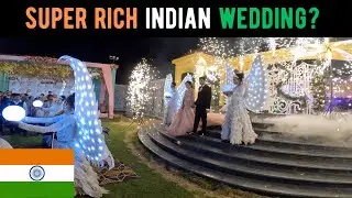 Indian Wedding is so Underrated- EP.54