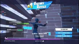 OMG 1 V 4 CLUTCHHHH