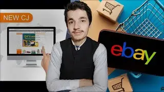 How To Find Top Selling Product On CJ Dropshipping in 2023 || How To Use CJ Dropshipping With eBay