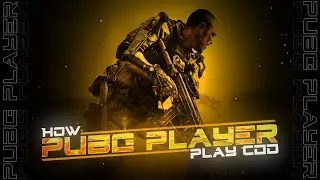 Pubg Player play Call of Duty Mobile | After Pubg Ban | OnePlus7t