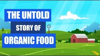 Is Organic Food Better? What The Science Says.