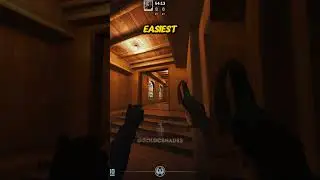 MIRAGE UTILITY WORKSHOP MAP 