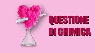 Questione di Chimica