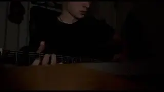 Lil Peep - save that shit (guitar cover)