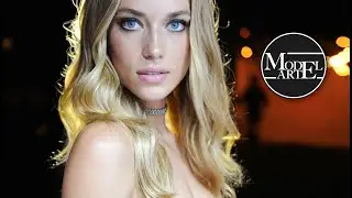 Hannah Ferguson | Model