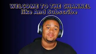 Welcome To The Channel Trailer