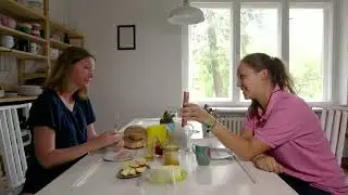 Ein tolles Team A1.2 : Film Lektion 9