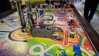FLL24 MasterPiece - Full Task - Mission Accomplished