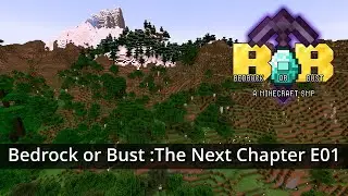 Bedrock or Bust! The Next Chapter E01