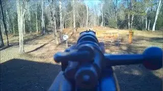 Vz 24 Mauser Part 2