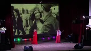 Концерт к 23 февраля РДК Фирово