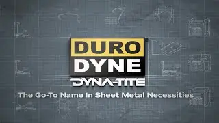 Dyna-Tite Equipment Suspension Kits from Duro Dyne - FULL VIDEO