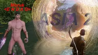 ArcheWorld | Welcome to Asia2 (ft.Endao) #archeworld, #nft, #blockchain, #web3