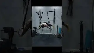 Ahmed Enjoying Gains#planche  #calisthenics #dominiksky #streetworkout #fitness #power #bodybuild