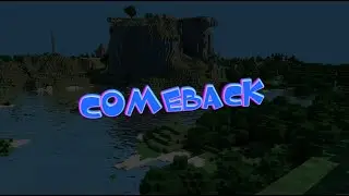 Mein Comeback es geht weiter