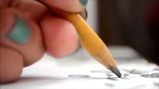 Speed drawing Cinderella 2015 (Ella and Prince)
