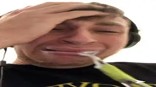 i was banned...