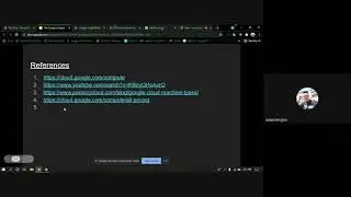 COMPUTE ENGINE (GDSC TUK GOOGLE CLOUD STUDY JAM)