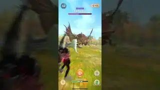 9* Aknosom (9* Story Bblos Bow Run) - Monster Hunter Now
