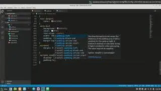 How to create marquee animation in css project