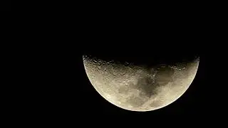 LUNA 4TO CRECIENTE