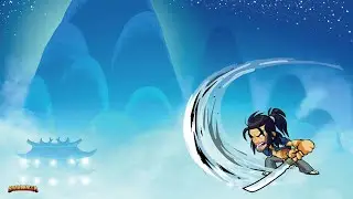 ( Brawlhlalla(No comment