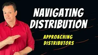 Navigating Distribution: Approaching Distributors for Potential Film Distribution