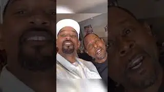Will smith Martin Lawrence announce Bad Boys 4 new movie funny fresh prince show