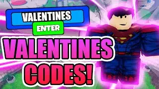 ALL NEW *VALENTINES UPDATE* CODES IN ULTIMATE TOWER DEFENSE SIMULATOR!