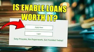 Enable Loans Review - Is It A Good Lender To Borrow Up To $2000 From?