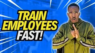 How To Train Employees & Virtual Assistants in Minutes With AI | Guidde Tutorial