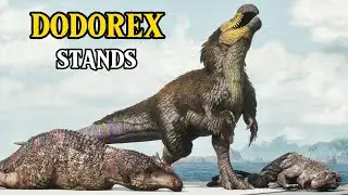 ARK STAND AND FALL TOURNAMENT 4