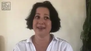 Tatyana Savchenko-Shaginyan bilan suhbat