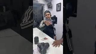 Mumbai Second hand Camera market || Cheeku vlogs