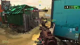 [B5] HIGHLIGHTS!! #MyoTourney #MW3