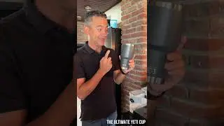 Yeti 30oz Vert B07D1BCJLG